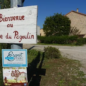 Du Pagoulin - Hébergement de vacances Hyères