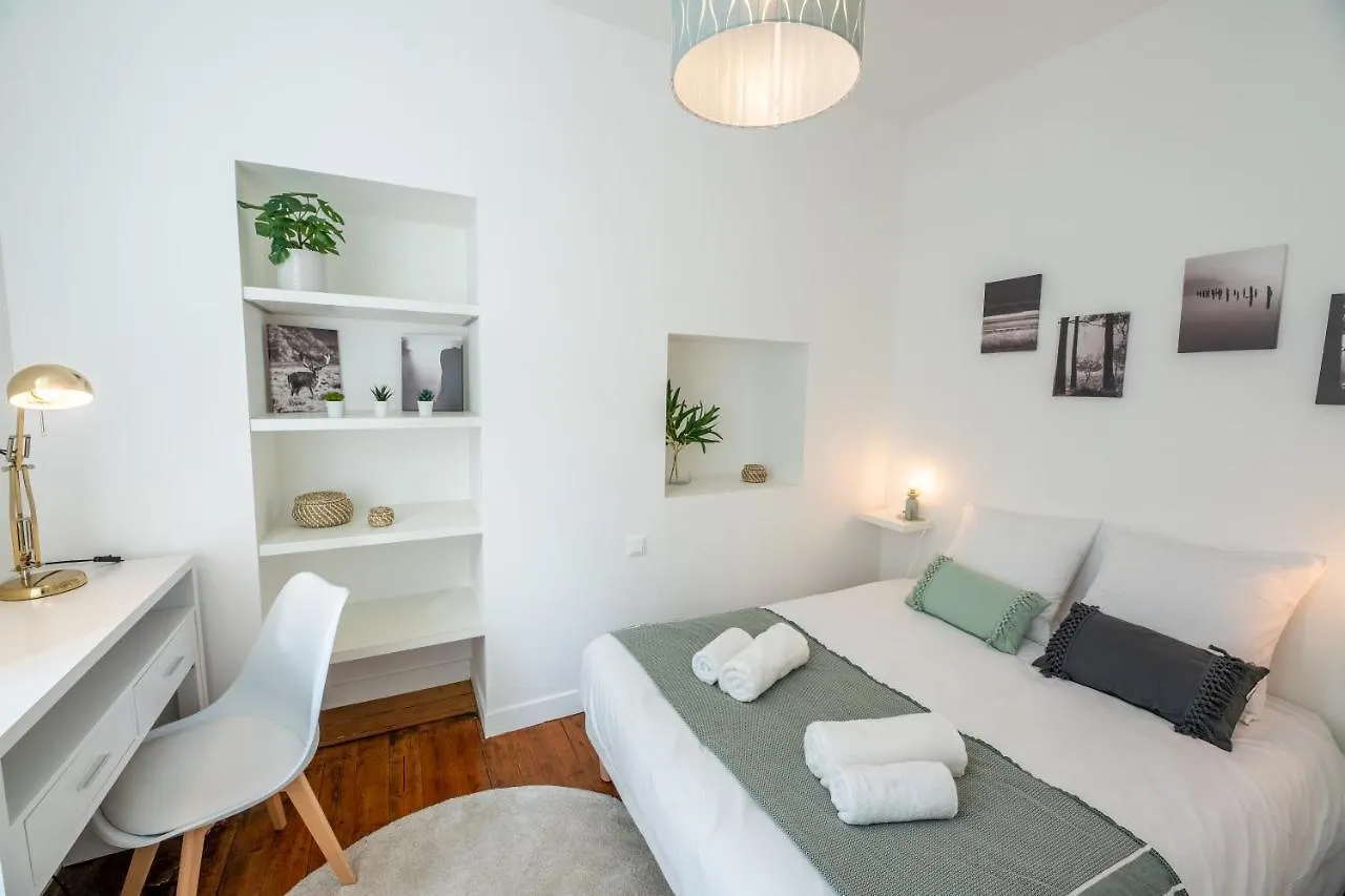O'Dean Apartment Quimper