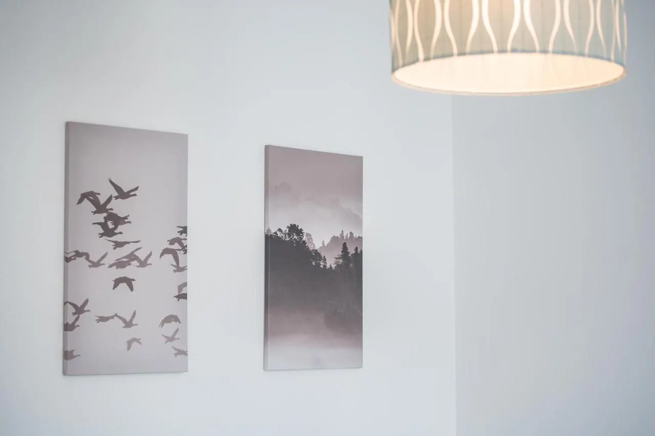 O'Dean Apartment Quimper