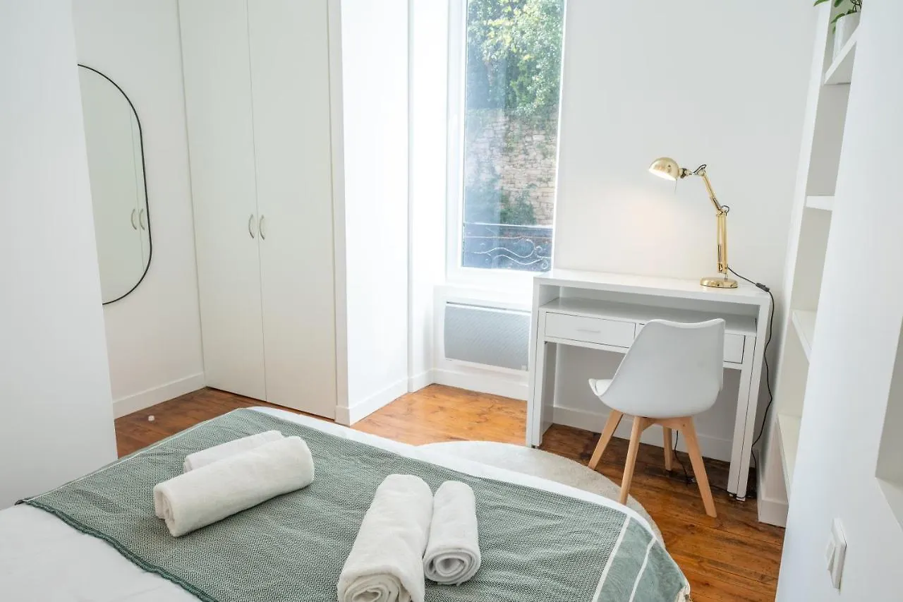 O'Dean Apartment Quimper