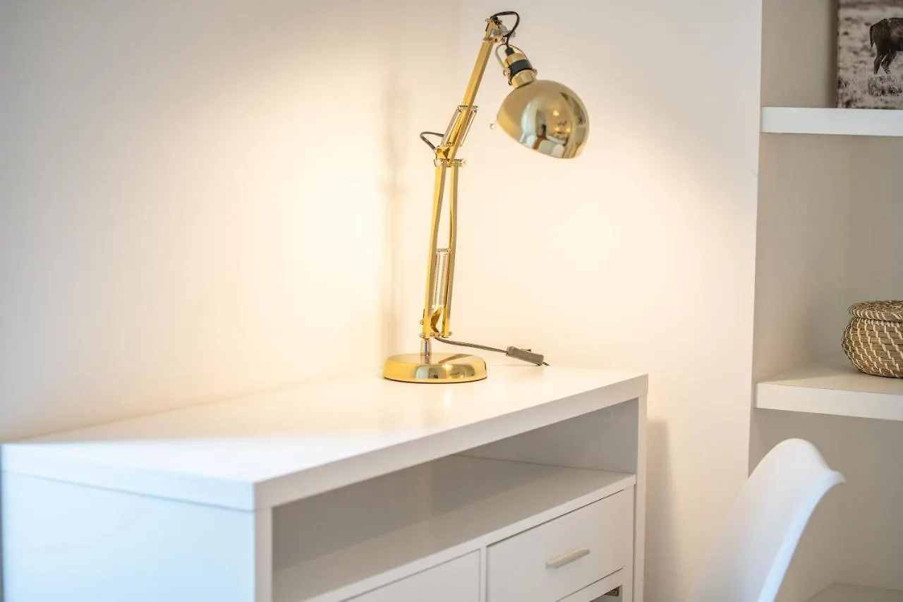 O'Dean Apartment Quimper